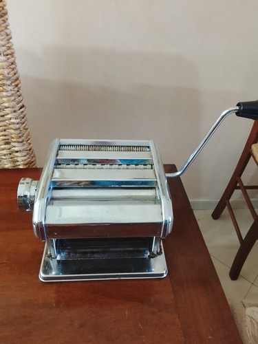 Macchina per pasta vintage - per,