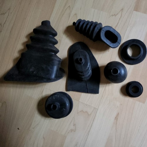 Set stivali trasmissione - , in