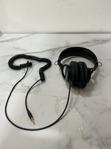 Sony mdr 7506 studio - sony, mdr-7506