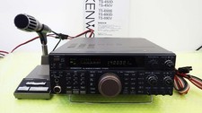 KENWOOD TS-690S SSB FM AM CW