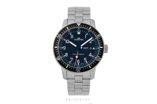 Fortis cosmonaut acciaio - fortis,