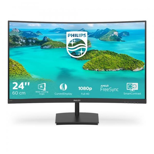 Philips monitor - monitor, 24"
