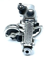 Deragliatore posteriore