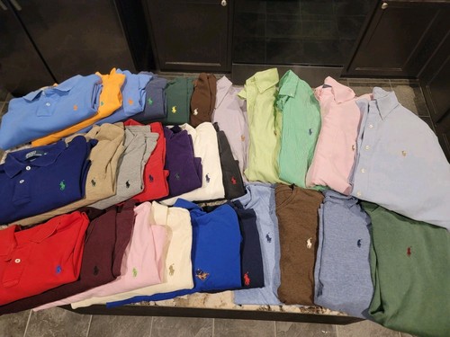 Lotto polo ralph lauren - 28,