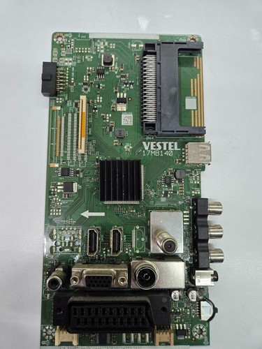 Mainboard vestel 17mb140 - mainboard,