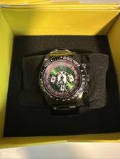 Orologio Uomo Invicta Speedway