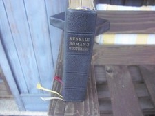 1961-MESSALE ROMANO