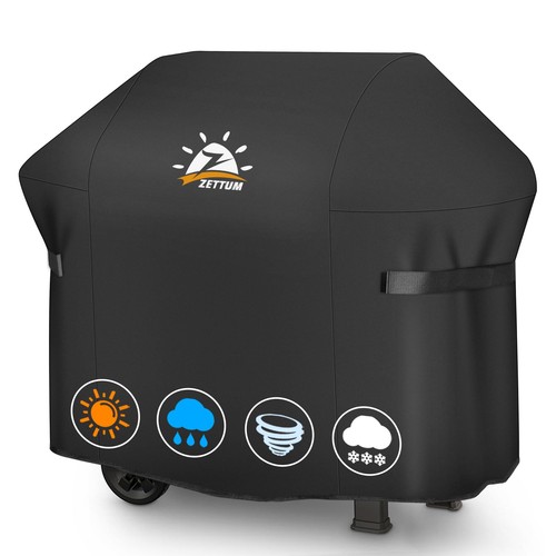 Copertura barbecue 208 cm - da,