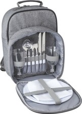Zaino Pic-Nic per 2 persone