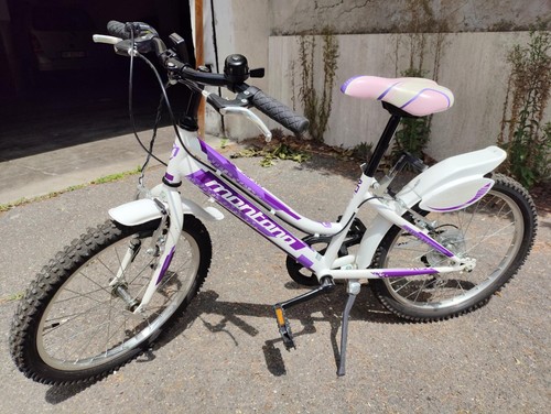 Mountain bike bambina - , usata