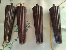  vintage - retrò 4 gambe per