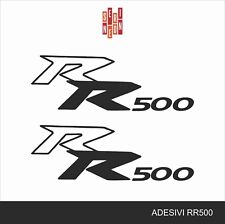 KIT ADESIVI RR 500 SCUDO