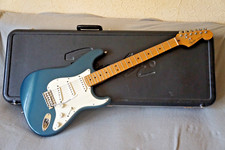 Fender usa stratocaster 1984 - /,