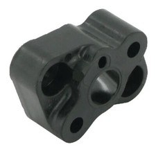 Flangia Termica Decespugliatore Kawasaki TH 43-48-Rif.Orig.160732176-Adattabile