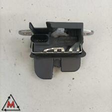 Serratura porta posteriore 2G6827505B per AUDI A1 MK2 GB 25 TFSI 2018 usata (85352)