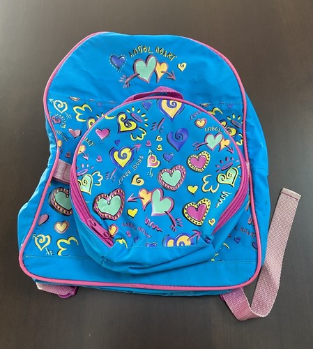 Zainetto bambina con - bambina,