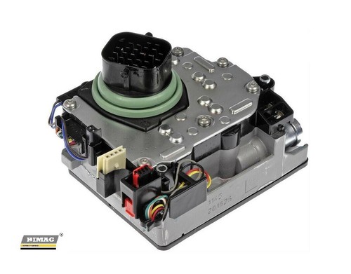 Solenoide cambio automatico - solenoide,