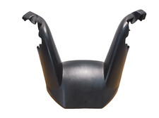 CARENA MANUBRIO ANTERIORE COVER SUZUKI BURGMAN 650 EXECUTIVE ABS ANNO 2006 2012