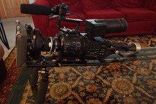 GENUS SPALLA RIG CON SCATOLA