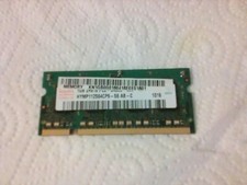 Hynix memoria RAM DDR2 1GB PC2