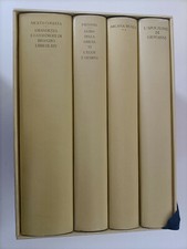 Box vol fondazione valla - vol,