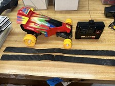 Radiocomando vintage RC Auto