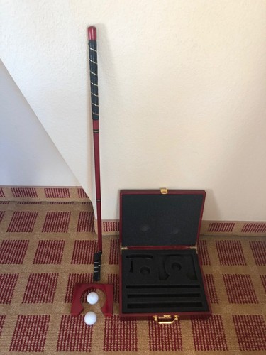 Set putter golf ufficio - set, da