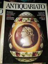 rivista antiquariato - 180