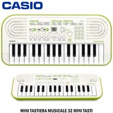 Casio SA50 Mini Tastiera