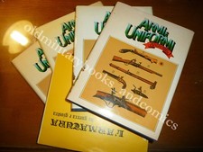 ARMI E UNIFORMI DI TUTTI I TEMPI E DI TUTTI I PAESI CON POSTER VEZIO MELEGARI