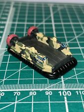 Micro Machines, Galoob