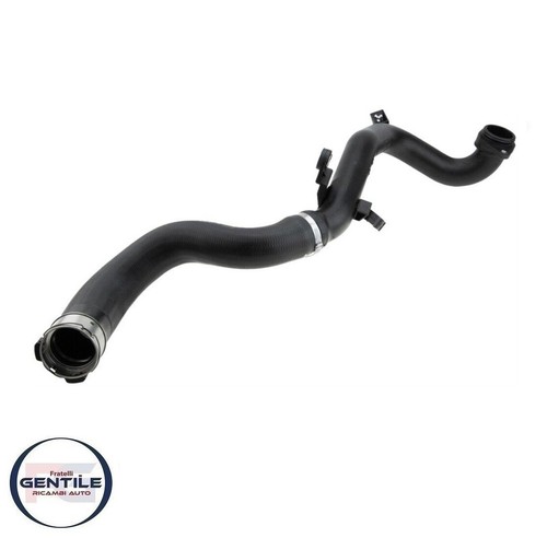 Tubo manicotto intercooler - manicotto,