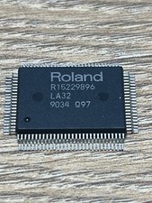 Roland sintetizzatore LA32