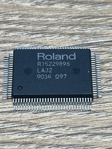 Roland sintetizzatore la32 - roland,