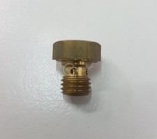 VITE GETTO SOTTO VASCHETTA PER