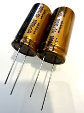 condensatore elettrolitico