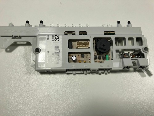 Scheda programmi originale