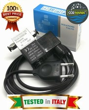 Elettrovalvola co2 per - elettrovalvola,