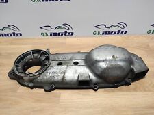 SEGNI DI USURA- carter trasmissione variatore YAMAHA X-MAX 250 i 2007-2009