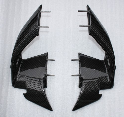 Aileron wings bmw - s1000rr, 2019