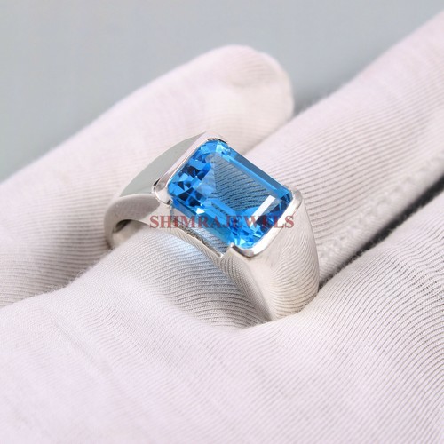 Anello argento sterling - sterling, 925