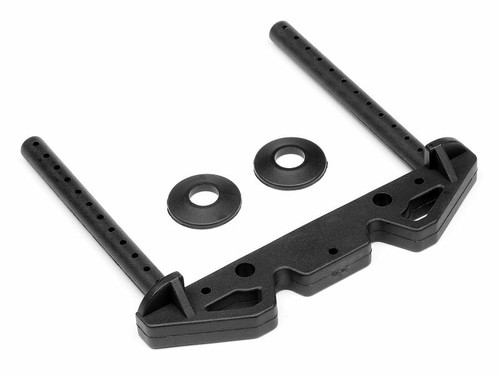 101189 body mount set - mount,
