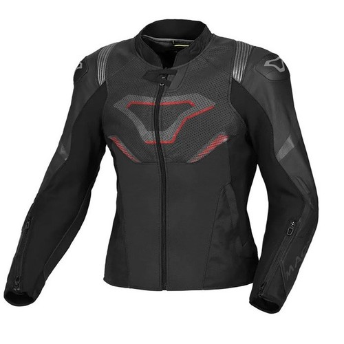 Giacca moto donna - donna, estiva