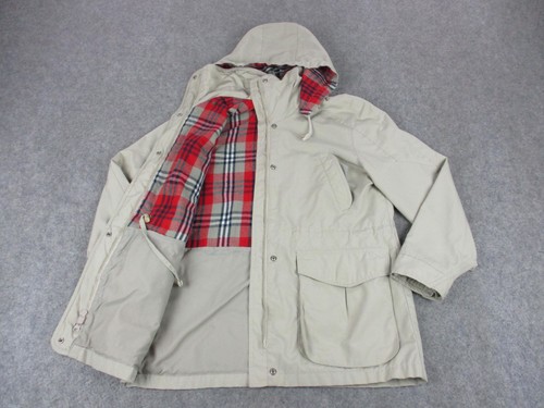 Vintage pacific trail jacket - pacific,