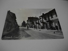 CAVAGNOLO  TORINO CORSO