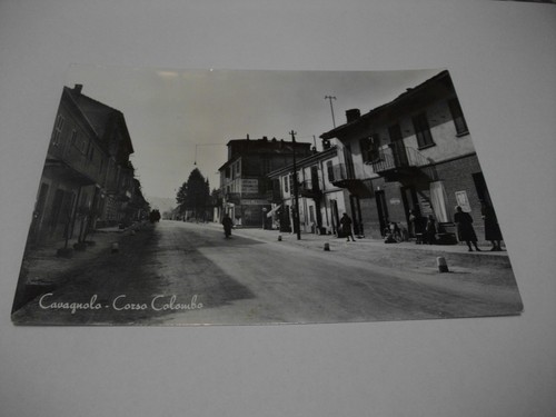 Cavagnolo torino corso - ,