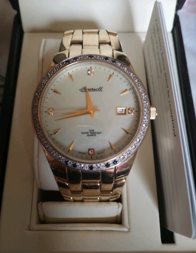 Orologio ingersoll gem uomo - gem,