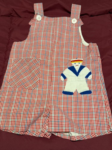 Maglione marinaio vintage - maglione,