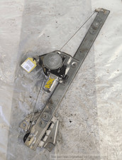 Alzacristallo elettr. porta