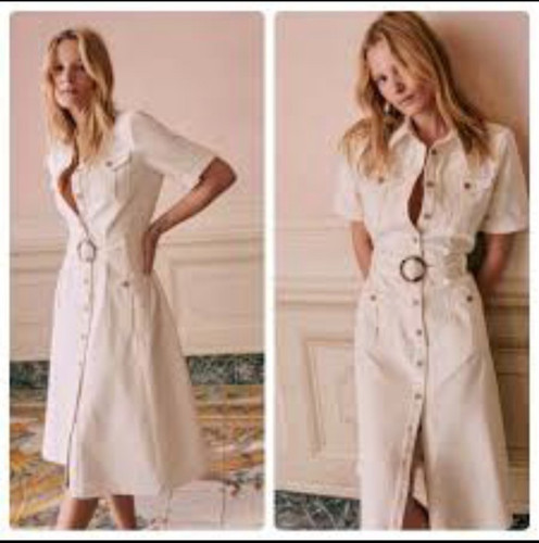 Abito sezane raquel vestito - abito,